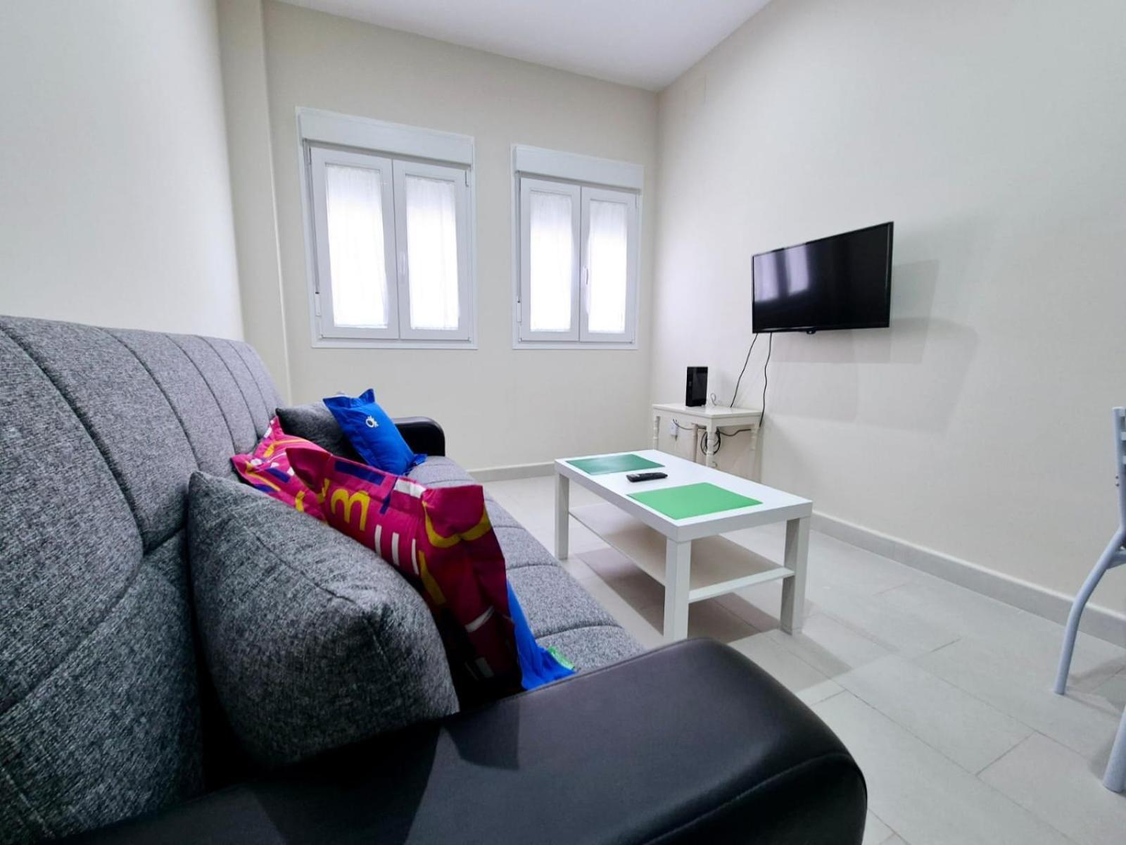 Apartment Exclusivo Piso Renovado *