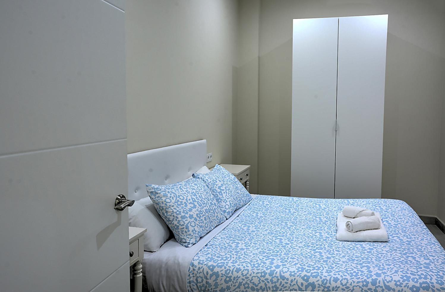 Exclusivo Piso Renovado Seville