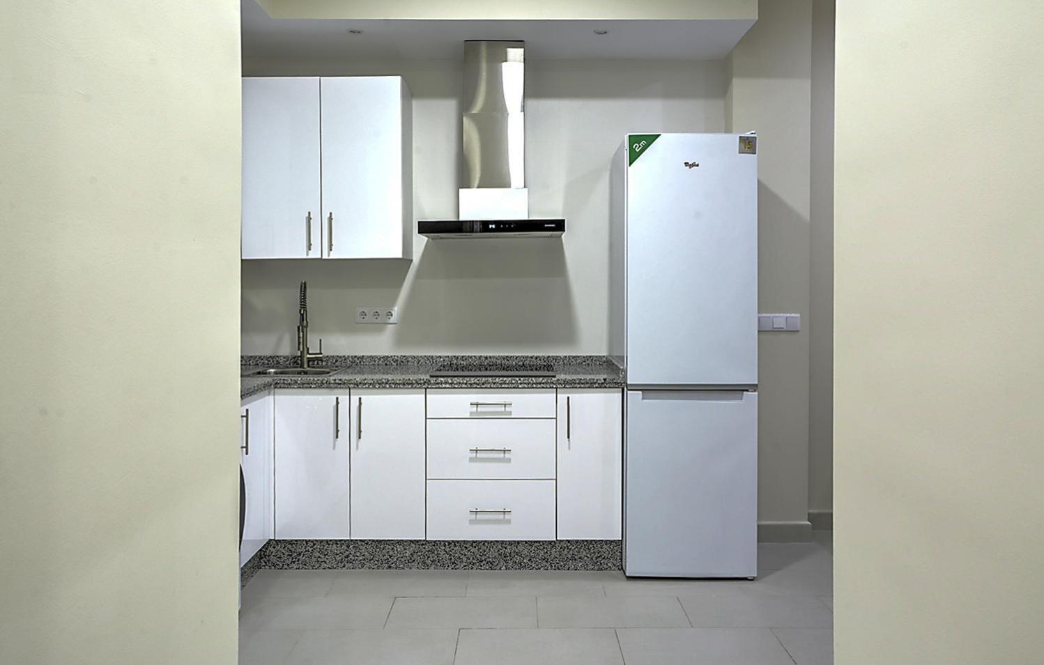 Apartment Exclusivo Piso Renovado *