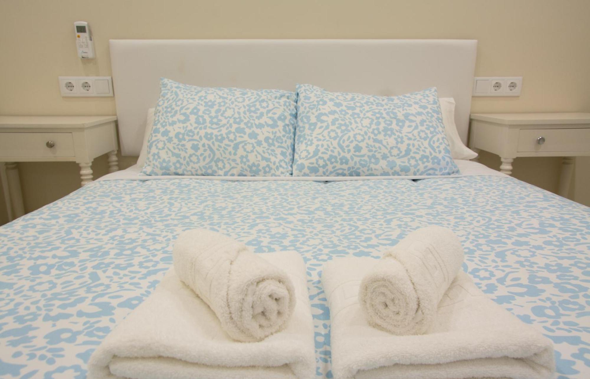 Exclusivo Piso Renovado Apartment Seville