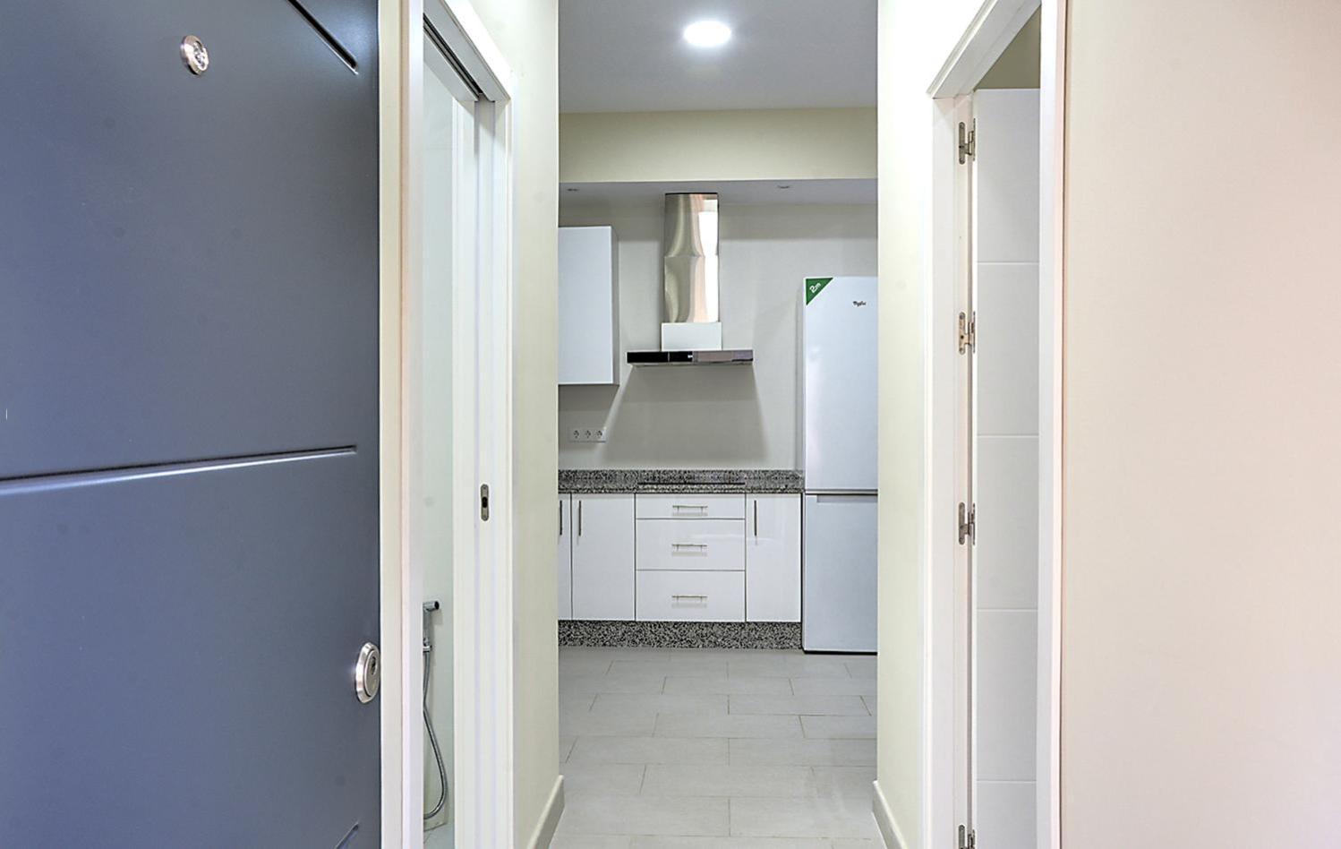 Apartment Exclusivo Piso Renovado Seville