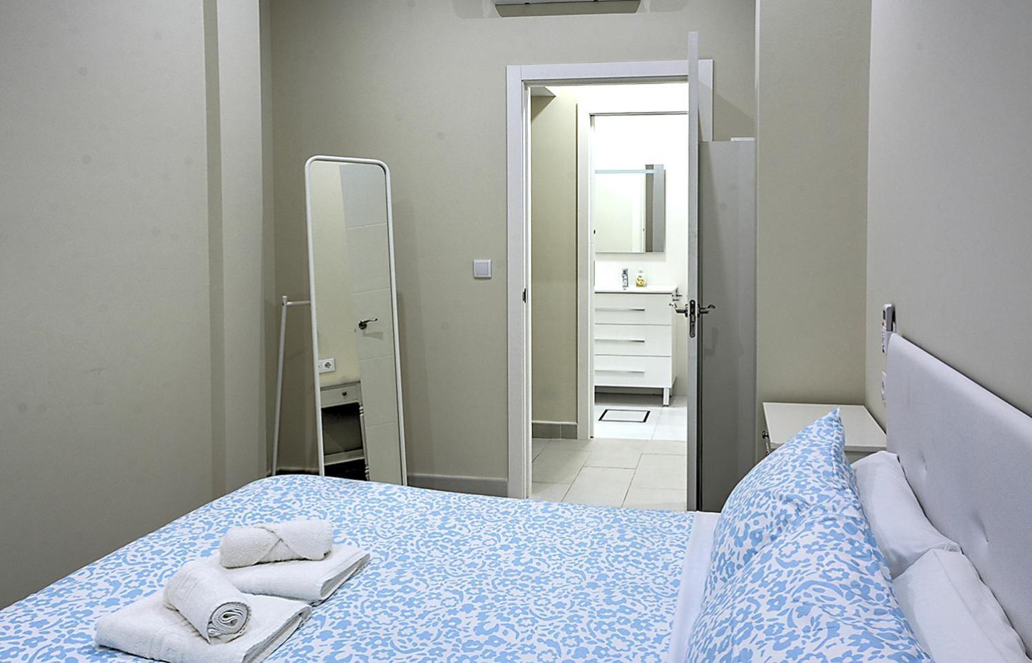 Apartamento Exclusivo Piso Renovado